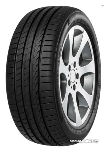 Imperial EcoSport 2 (F205)