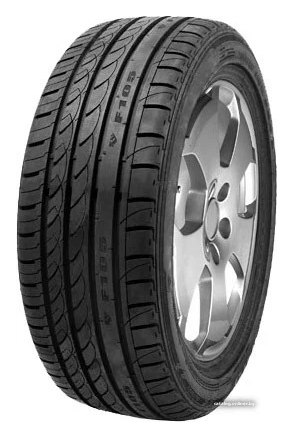 Imperial Radial RF07