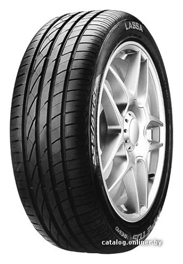 Lassa Competus H/P