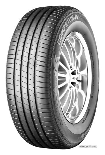 Lassa Competus H/P 2