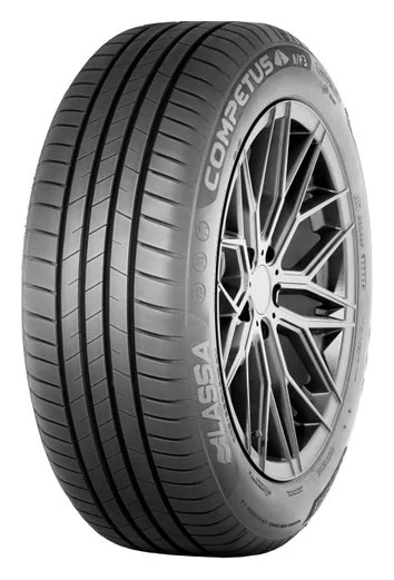 Lassa Competus H/P 3
