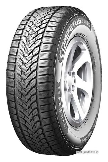 Lassa Competus Winter 2 +