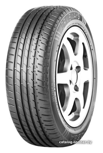 Lassa Driveways