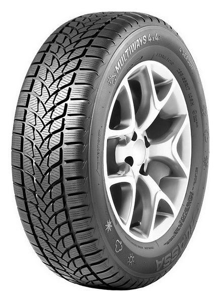 Lassa Multiways 4х4
