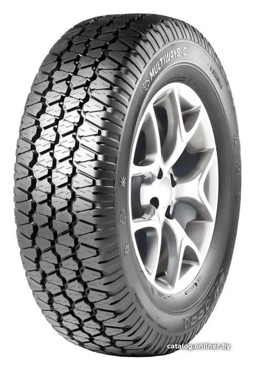 Lassa Multiways-C