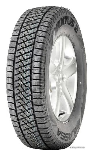 Lassa Wintus 2
