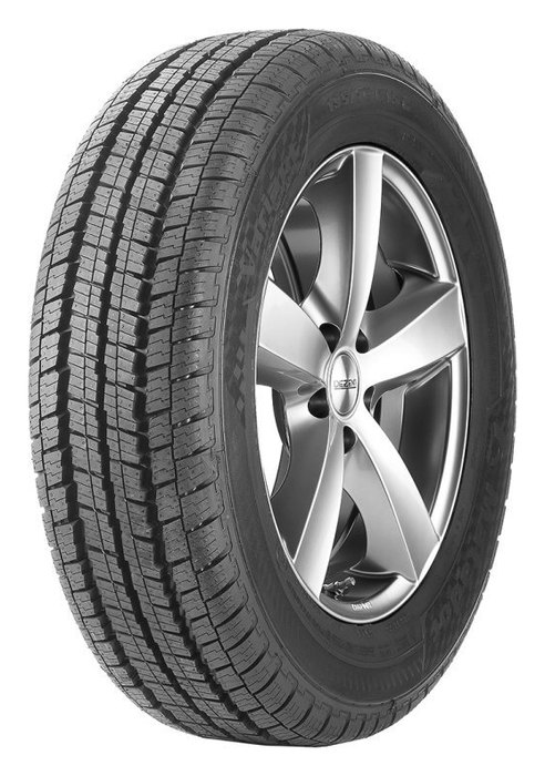 Leao iGreen Van 4S