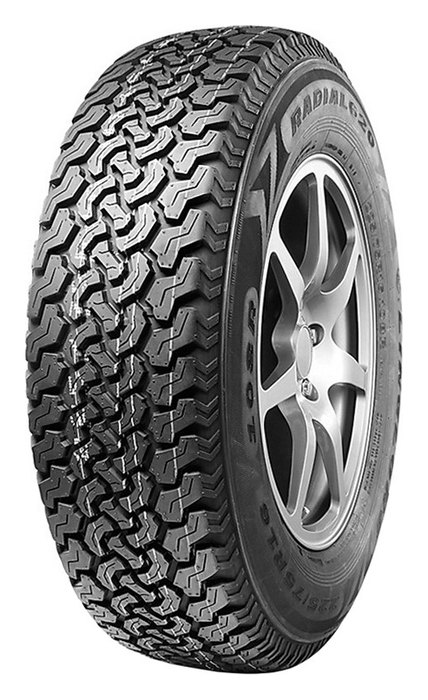 Leao Radial 620