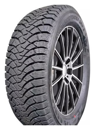 Leao Winter Defender Grip 2