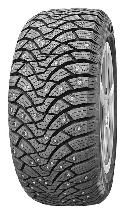 Leao Winter Defender Grip 2 шип