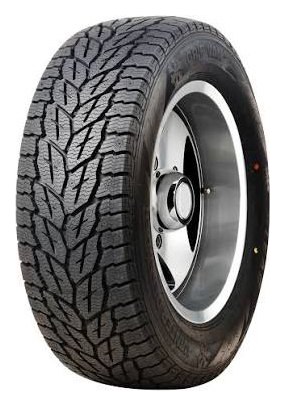 Leao Winter Defender Grip Van 2