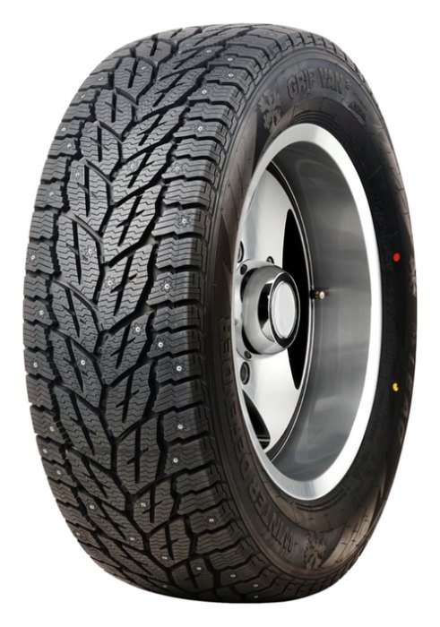 Leao Winter Defender Grip Van 2 шип
