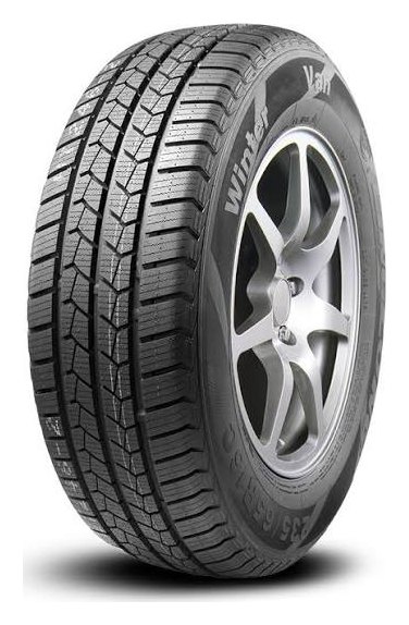 Leao Winter Defender Van