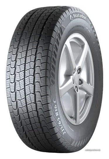 Matador MPS 400 Variant All Weather 2