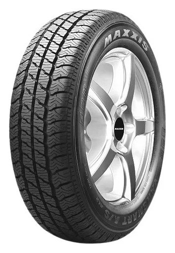 Maxxis AL2 Vansmart AS