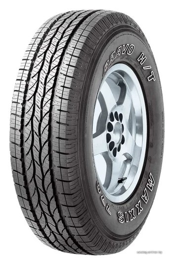 Maxxis HT-770 Bravo Series