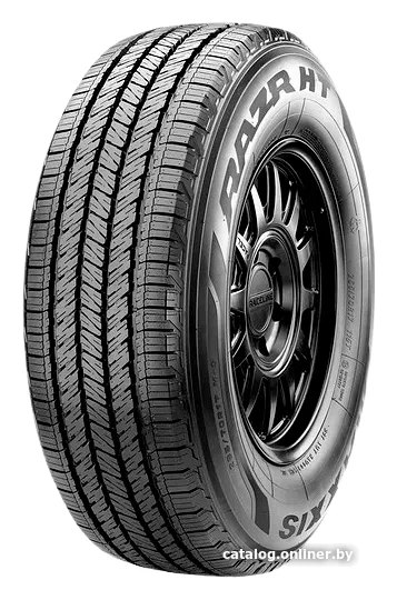 Maxxis HT780 Razr