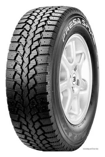 Maxxis MA-SLW Presa Spike