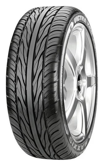 Maxxis MA-Z4S Victra