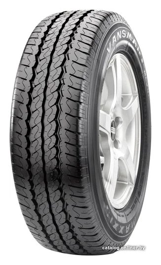 Maxxis MCV3+ Vansmart