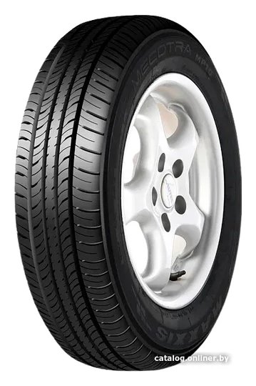 Maxxis MP10 Pragmatra