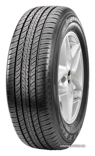 Maxxis MP15 Pragmatra