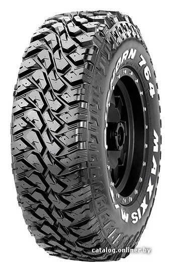Maxxis MT-764 Bighorn