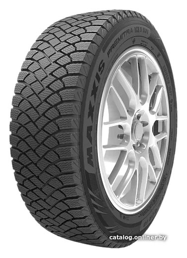 Maxxis SP5 Premitra Ice 5 SUV