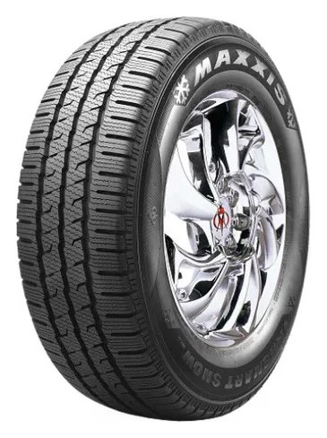 Maxxis WL2 Vansmart Snow