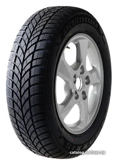 Maxxis WP-05 Arctic Trekker