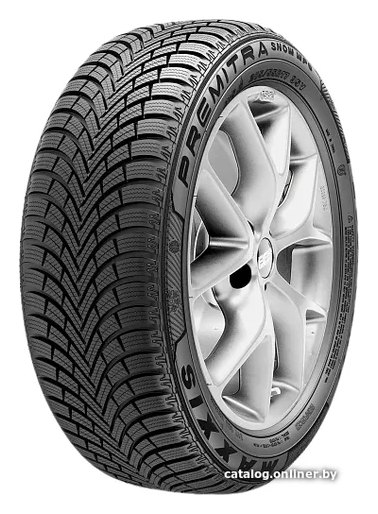 Maxxis WP6 Premitra Snow