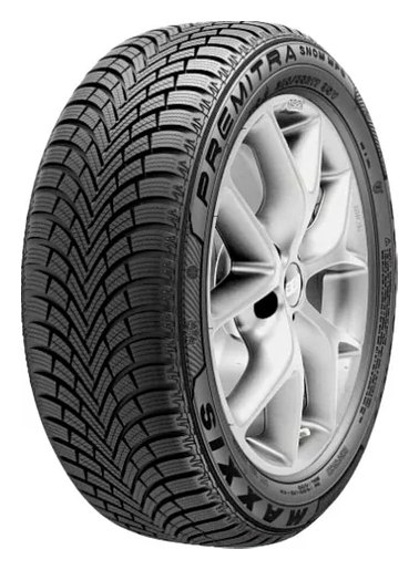 Maxxis WP6 Premitra Snow SUV