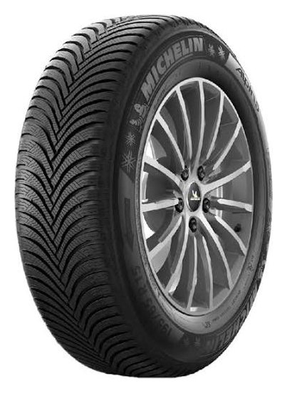 Michelin Alpin 5
