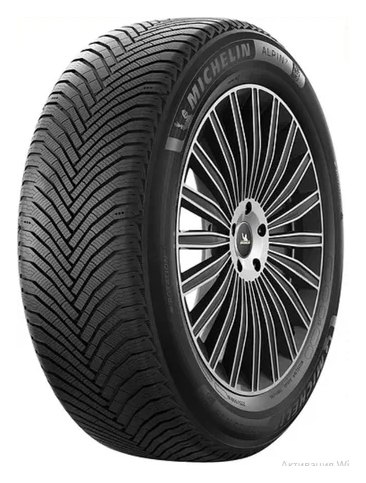 Michelin Alpin 7