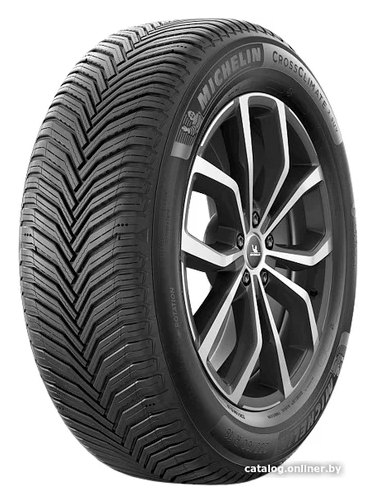 Michelin CrossClimate 2 SUV
