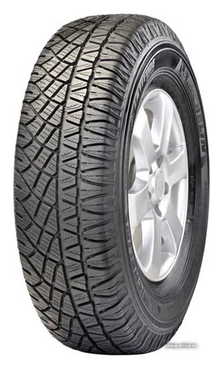 Michelin Latitude Cross