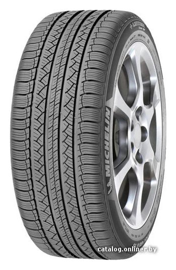 Michelin Latitude Tour HP