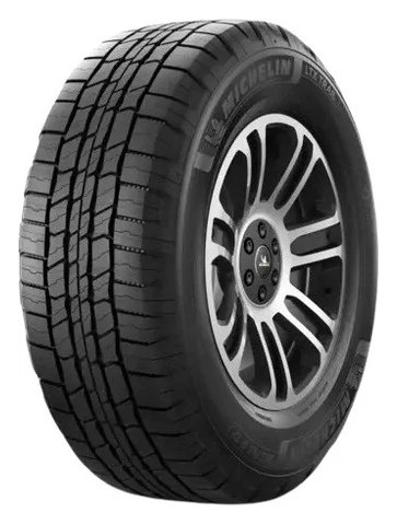Michelin LTX Trail