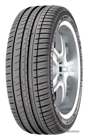 Michelin Pilot Sport 3