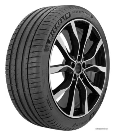 Michelin Pilot Sport 4 SUV