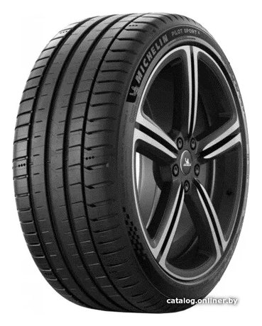 Michelin Pilot Sport 5