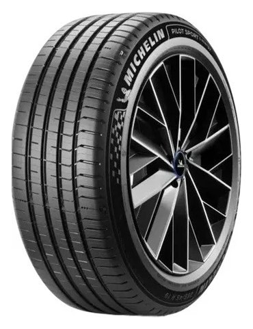Michelin Pilot Sport 5 Energy