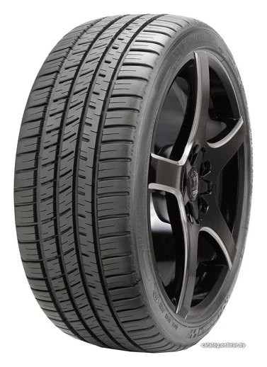Michelin Pilot Sport A/S 3