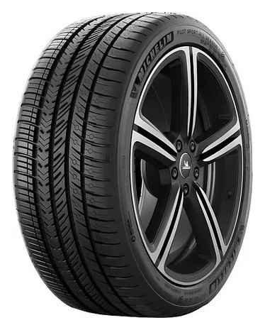 Michelin Pilot Sport A/S 4