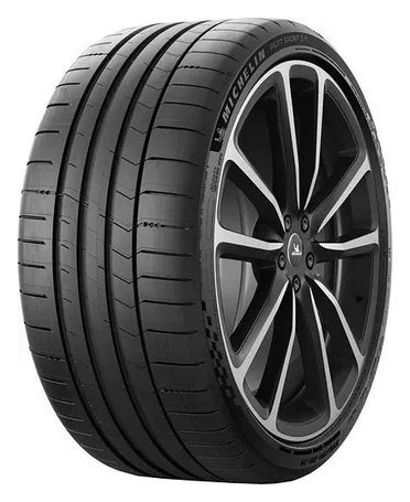 Michelin Pilot Sport S 5