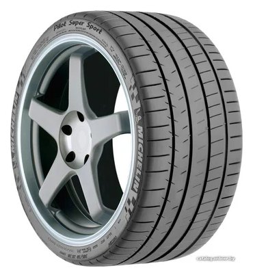 Michelin Pilot Super Sport