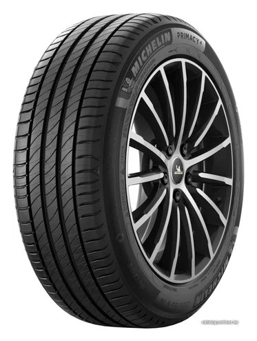 Michelin Primacy 4+