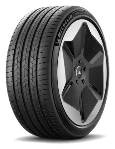 Michelin Primacy 5 Energy