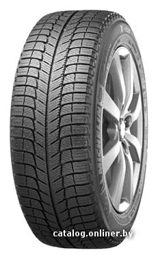 Michelin X-Ice 3