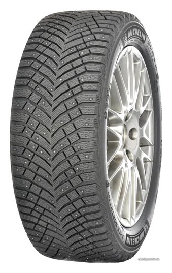 Michelin X-Ice North 4 SUV